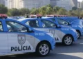 Motorista resgatado ferido após roubo de carga e sequestro no Rio de Janeiro