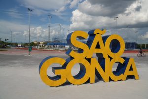 Parque RJ Nosso Sonho oferece aulas gratuitas de funcional para mais de 10 anos