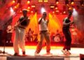Festa do Trabalhador em São Gonçalo celebra MPB e promove atividades interativas no parque
