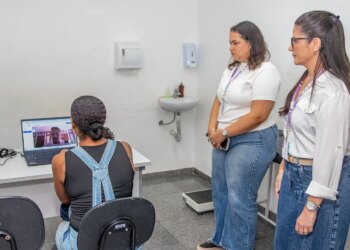 Macaé amplia acesso à saúde com mutirões de consultas noturnas e aos finais de semana
