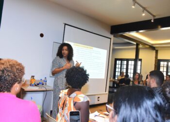 Prefeitura de Maricá capacita 400 alunos em curso de direitos humanos para fortalecer cidadania