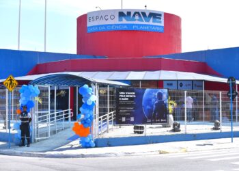 Maricá sediará encontro de planetários para discutir divulgação científica e cultura local