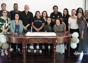 Casa de Cultura de Maricá comemora 20 anos com festa e valorização histórica