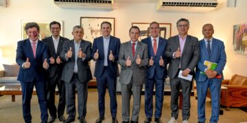 Governo e Câmara acordam PEC para reduzir jornada de trabalho para 40 horas semanais