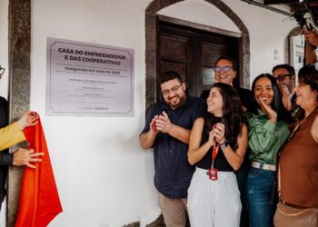 Prefeitura de Maricá Inaugura Casa do Empreendedor com Apoio do Sebrae