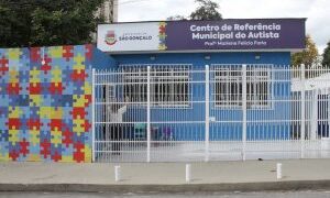 São Gonçalo realiza sorteio de vagas para centros de autismo, com transmissão online