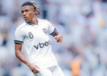 Botafogo afasta Danilo, que ficará fora da Sul-Americana para negociar futuro no clube