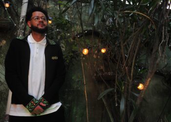 Emicida é destaque na comemoração dos 212 anos de Maricá com show na Arena da Barra