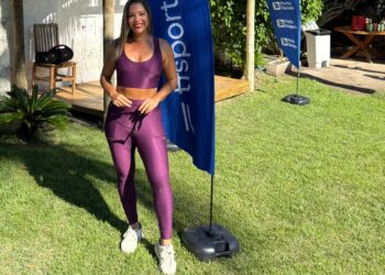 Evento “Energy Woman” em Niterói promove bem-estar e networking feminino na Praia de Piratininga
