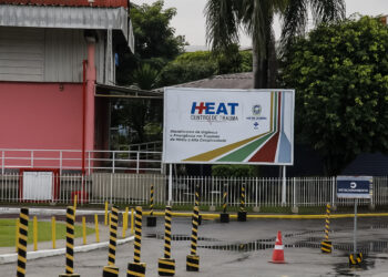 Hospital descarta necessidade de doação de sangue para menino internado com queimaduras