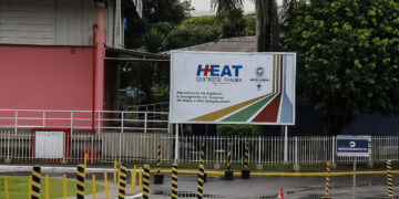 Hospital descarta necessidade de doação de sangue para menino internado com queimaduras