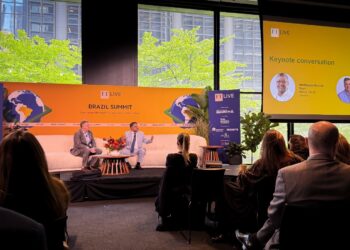 Maricá destaca projetos na Brazilian Week 2026 em Nova York para atrair investimentos