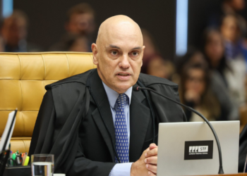 Ministro Alexandre de Moraes mantém prisão de deputado Thiago Rangel e impede revisão pela Alerj