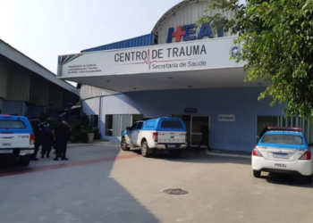 Polícia Militar prende dois e fere um em operação contra tráfico em São Gonçalo