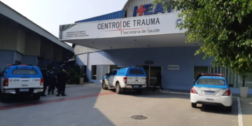 Polícia Militar prende dois e fere um em operação contra tráfico em São Gonçalo