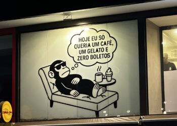 PEDRI’S inaugura em Niterói com proposta inovadora de gelato, café e drinks