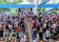 Rock Beer Bazar agita Niterói com música, gastronomia e cultura nos dias 15 a 17 de maio
