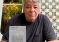 Lançamento de Livro de Poesias de José Messias Xavier Acontece em Niterói neste Sábado