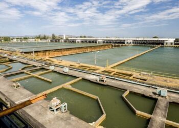 Cedae inicia testes na nova ETA São Pedro para modernizar abastecimento na Baixada Fluminense