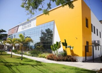 Maternidade Alzira Reis em Niterói Comemora 1 Ano com 1.700 Partos Realizados