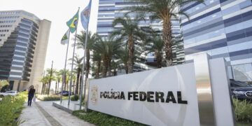 Polícia Federal Prende Empresário e Avança em Operação Contra Organização Criminosa