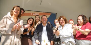 Maternidade Alzira Reis comemora um ano de reinauguração e amplia atendimento em Niterói