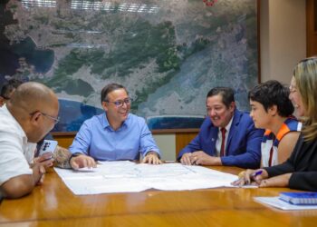 Prefeitura de Niterói lança edital para obras de R$ 54 milhões no Morro da Penha