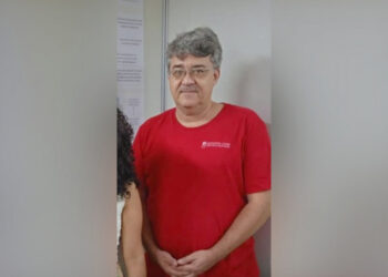 Professor da UFRJ é encontrado após desaparecimento na Zona Norte do Rio