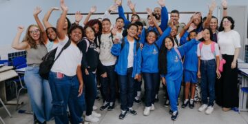 Niterói: “Escuta na Rede” promove diálogo em escolas para fortalecer gestão educacional