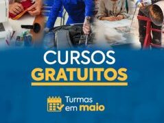 Prefeitura de São Gonçalo e SENAI Oferecem 140 Vagas em Cursos Profissionalizantes Gratuitos