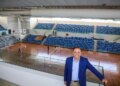 Prefeitura de Niterói inaugura Arena com show de Roberto Carlos em junho