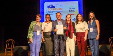 Prefeitas e autoridades se reúnem em Niterói para enfrentar feminicídio e promover equidade