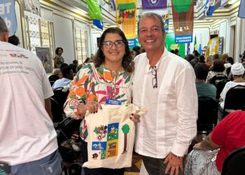 Oficina em Maricá fortalece ações regionais para promoção da saúde pública
