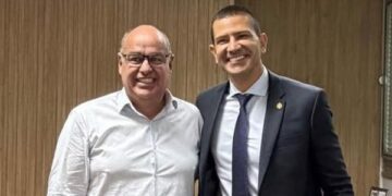 Wellington José toma posse na Alerj após prisão de Thiago Rangel em operação da PF