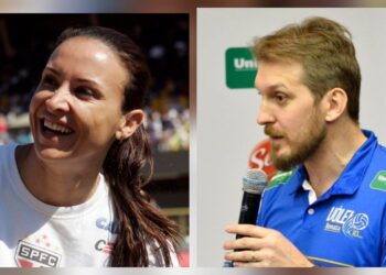 Fórum de Formação Esportiva no Rio reúne especialistas e atletas olímpicos