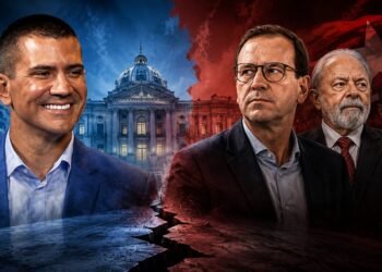 ANÁLISE POLÍTICA: O que está por trás da disputa entre Eduardo Paes e Douglas Ruas?