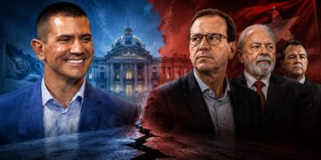 ANÁLISE POLÍTICA: O que está por trás da disputa entre Eduardo Paes e Douglas Ruas?