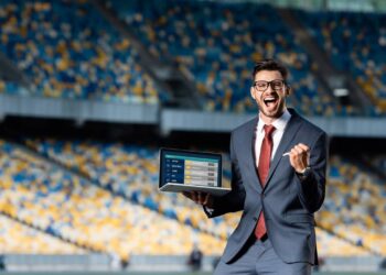 Rio de Janeiro lidera ranking de apostadores online no Brasil, aponta governo federal