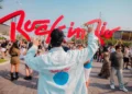 Venda Geral de Ingressos do Rock in Rio 2026 é Adiada para 8 de Junho