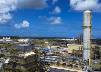 Petrobras supera limites de produção e opera refinarias acima da capacidade instalada