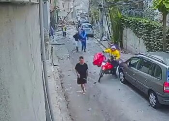 Explosão no Jaguaré: Defesa Civil Interdita 27 Imóveis em São Paulo Após Vistorias