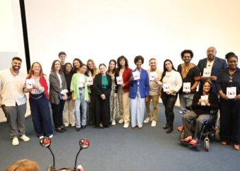 Evento em Niterói Debate Inclusão e Lança Cartilha de Tecnologia Assistiva