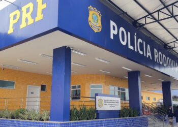Nova unidade da PRF reforça segurança na BR-101 em São Gonçalo
