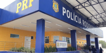 Nova unidade da PRF reforça segurança na BR-101 em São Gonçalo