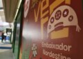Rodas de Samba Animam Domingos de Maio no Centro de Tradições Nordestinas