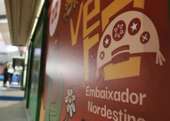 Rodas de Samba Animam Domingos de Maio no Centro de Tradições Nordestinas