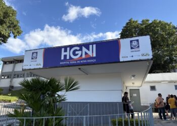 UTI do Hospital da Posse é Reconhecida pela AMIB como uma das Melhores do Brasil
