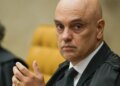 Fachin Autoriza AGU a Defender Moraes em Ação de Empresas dos EUA sobre Liberdade de Expressão