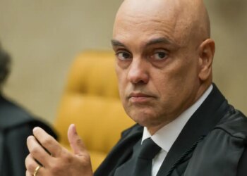 Fachin Autoriza AGU a Defender Moraes em Ação de Empresas dos EUA sobre Liberdade de Expressão