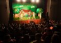 Prefeitura de São Gonçalo Oferece Experiência Teatral Gratuita para Alunos e Famílias